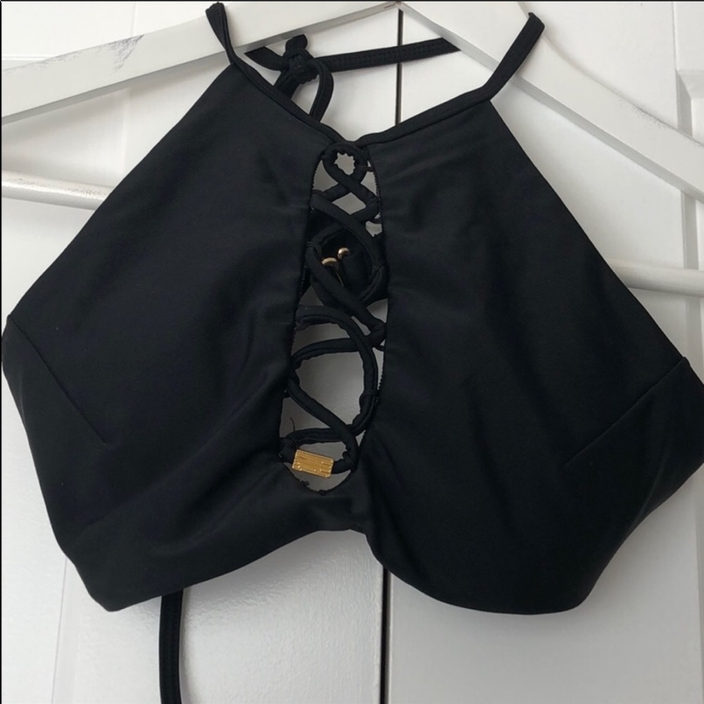 SWIM TOP - Picture 3 of 6